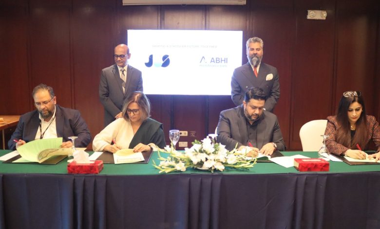 ai banking - ABHI and JBS to Pilot AI Banking Solutions