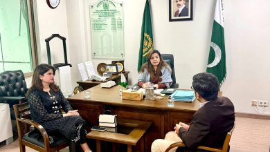 aurat foundation - Aurat Foundation Engages Parliament on Tobacco Awareness