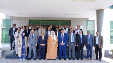 vaccine manufacturing - Boosting Vaccine Manufacturing Ties with Saudi Arabia