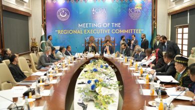 parliamentary exchange - Advancing Parliamentary Exchange in Sindh
