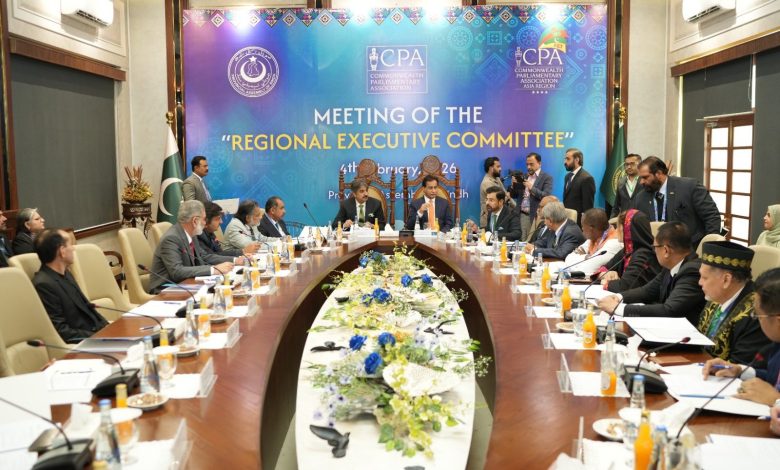 parliamentary exchange - Advancing Parliamentary Exchange in Sindh