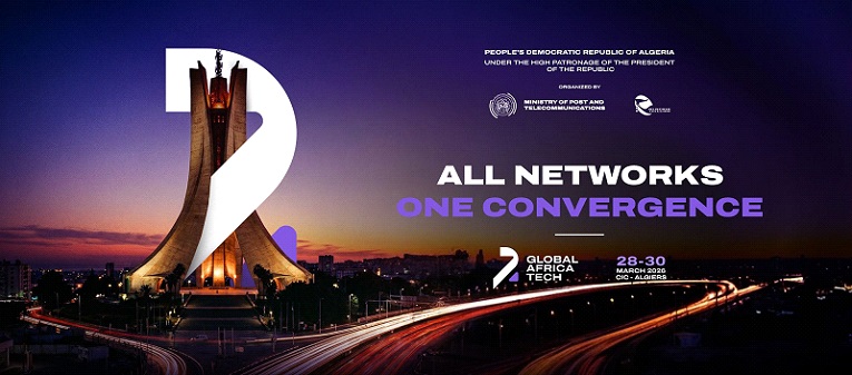 global africa tech - Driving Global Africa Tech Integration in 2026