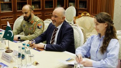 pakistan russia ties - Strengthening Pakistan Russia Ties Through Defence Talks