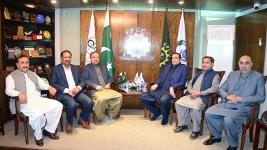 atif ikram sheikh - Business Leaders Seek Extension for Atif Ikram Sheikh