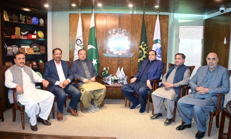 atif ikram sheikh - Business Leaders Seek Extension for Atif Ikram Sheikh