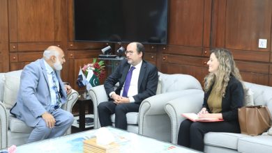 hungarian scholarships - Boosting Pakistani Access to Hungarian Scholarships