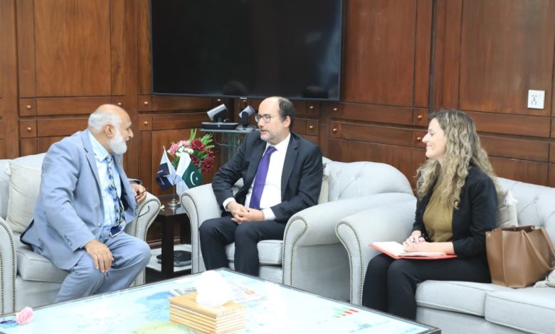 hungarian scholarships - Boosting Pakistani Access to Hungarian Scholarships