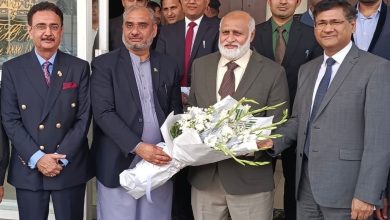 online radicalization - Universities Mobilize Against Online Radicalization