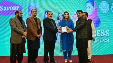 rawalpindi health - Honouring Rawalpindi Health Achievements