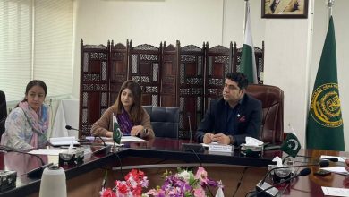 healthcare waste management - Improving Healthcare Waste Management in Islamabad
