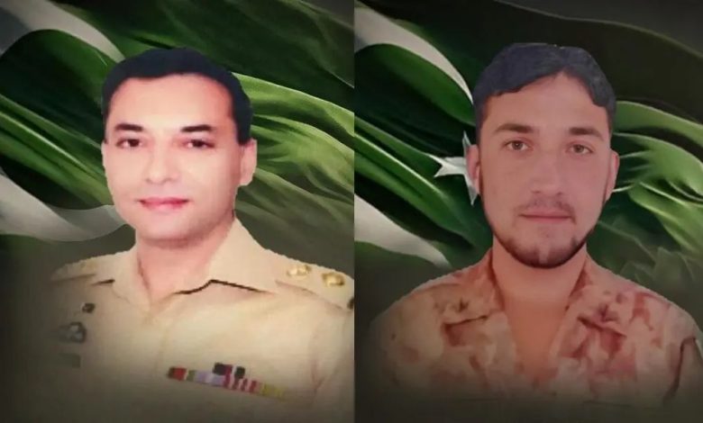 bannu attack - Political Leaders Condemn Bannu Attack and Back Operations