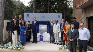 human rights education - Driving Human Rights Education in Lahore