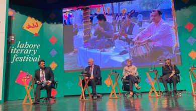 lahore literary festival - Celebrating Culture at Lahore Literary Festival