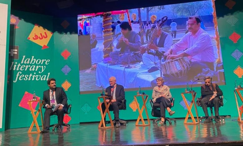 lahore literary festival - Celebrating Culture at Lahore Literary Festival