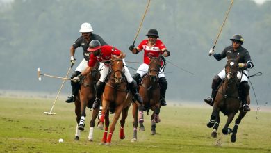 aibak polo - Aibak Polo Cup Opens With Thrilling Wins