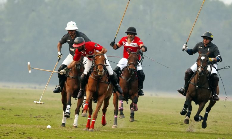 aibak polo - Aibak Polo Cup Opens With Thrilling Wins