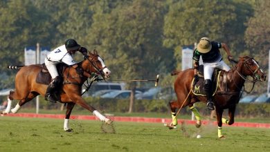 punjab polo cup - FG Polo Powers Into Punjab Polo Cup Final