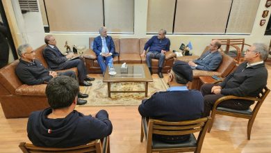 fia modernisation - Interior Minister Backs FIA Modernisation Drive