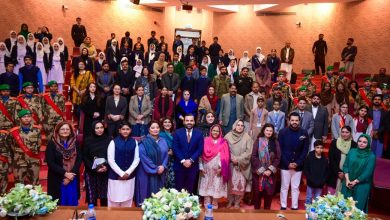 digital safety - Securing Pakistan's Digital Safety for Youth