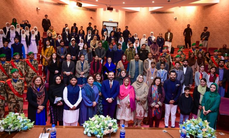digital safety - Securing Pakistan's Digital Safety for Youth