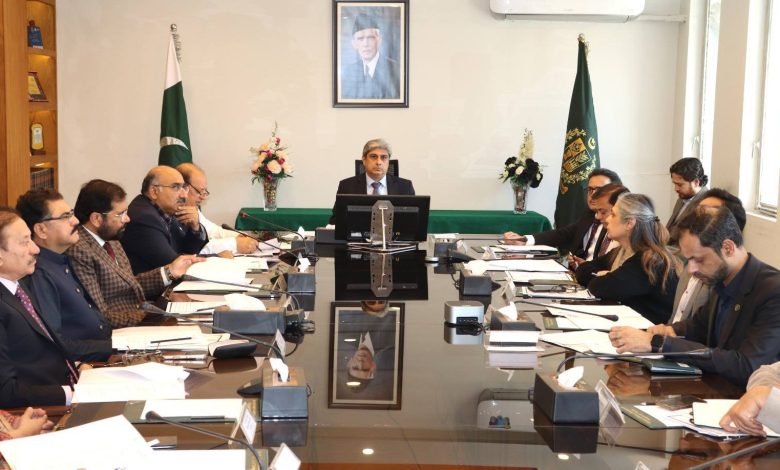 out-of-school children - Accelerating Out-of-School Children Enrolment in Islamabad