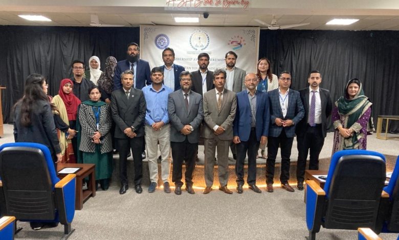 healthcare regulation - Driving Healthcare Regulation Forward in Islamabad
