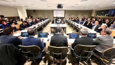 kashmir self-determination - Renewing Kashmir Self Determination Calls at UN