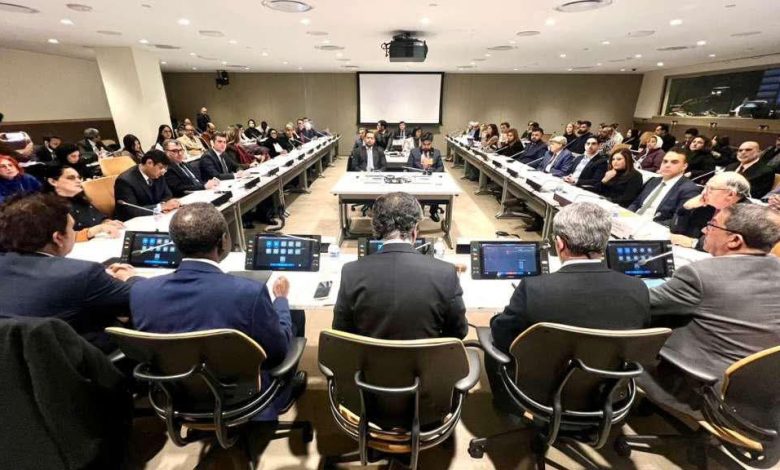 kashmir self-determination - Renewing Kashmir Self Determination Calls at UN