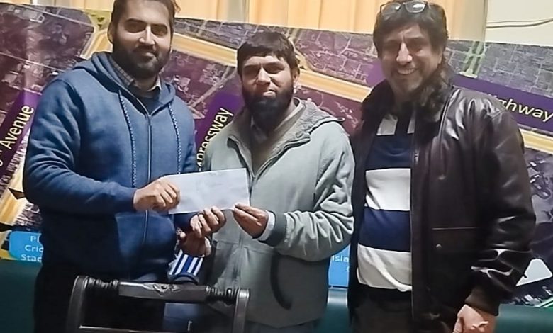 rapid chess - Rapid Chess Action in Rawalpindi by Knights Academy