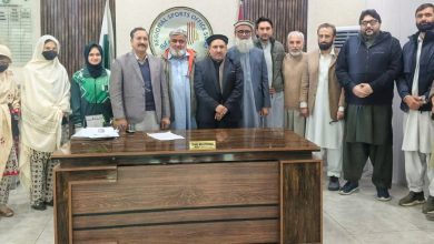 malakand swimming - Malakand Swimming Moves Forward with New Team