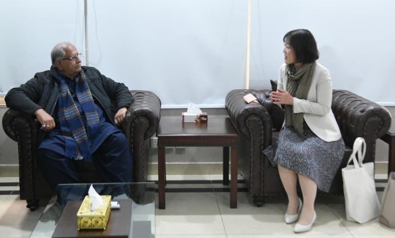 housing policy - Advancing Housing Policy with UN Habitat Support