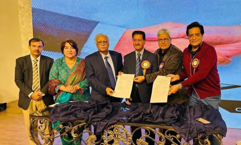 breast cancer care - Expanding Breast Cancer Care in Sialkot