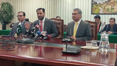 local vaccine production - Pakistan Accelerates Local Vaccine Production Drive