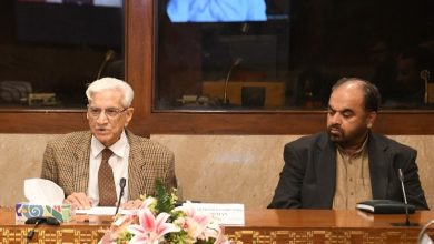 standing committee - Standing Committee Defers Multiple Legal Bills