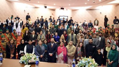 child rights - Advancing Child Rights Through Digital Safety Action