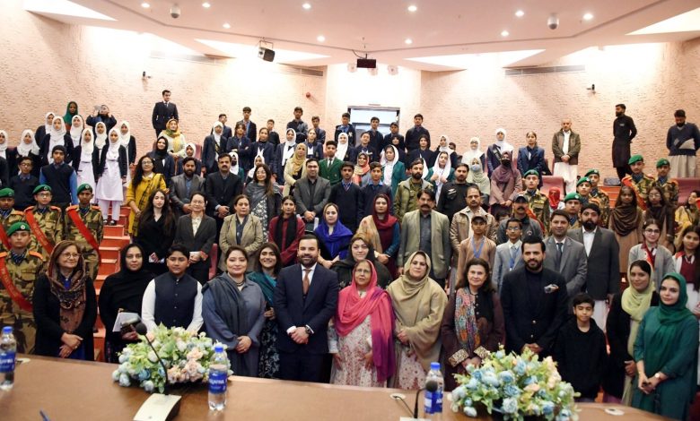 child rights - Advancing Child Rights Through Digital Safety Action