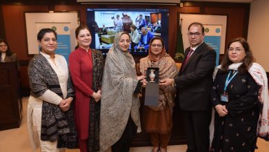 child nutrition - Strengthening Child Nutrition Laws in Pakistan