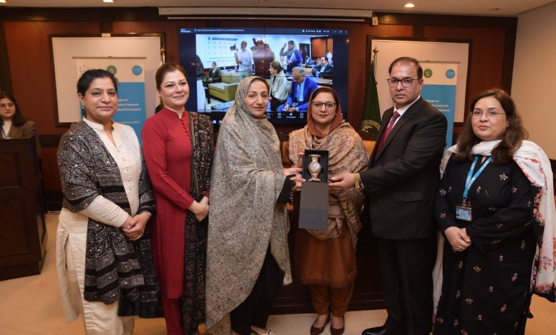 child nutrition - Strengthening Child Nutrition Laws in Pakistan