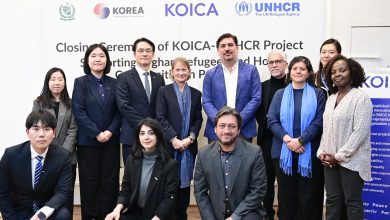 koica pakistan - KOICA Pakistan Strengthens Refugee Services Nationwide