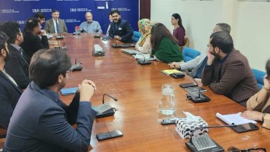 john kiser - John Kiser Promotes Interfaith Dialogue at IRS
