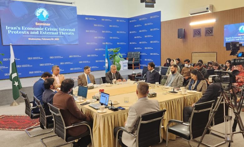 us iran talks - Experts Urge Caution in US Iran Talks