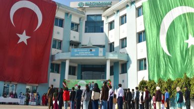 magis 2026 - MAGIS 2026 Opens New Doors for Pak Turk Students