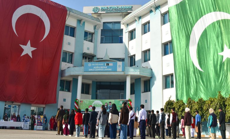 magis 2026 - MAGIS 2026 Opens New Doors for Pak Turk Students