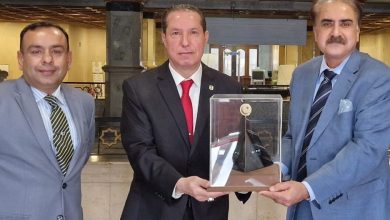 pakistan algeria investment - Pak Algeria Agencies Move to Boost Investment Ties