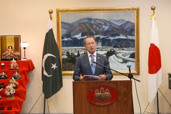 japan pakistan relations - Strengthening Japan Pakistan Relations Through Trade and Tech