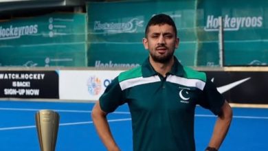 pakistan hockey - Players Demand Probe into Pakistan Hockey Management
