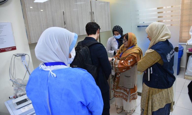 childhood cancer medicines - Preparing Pakistan to Receive Childhood Cancer Medicines