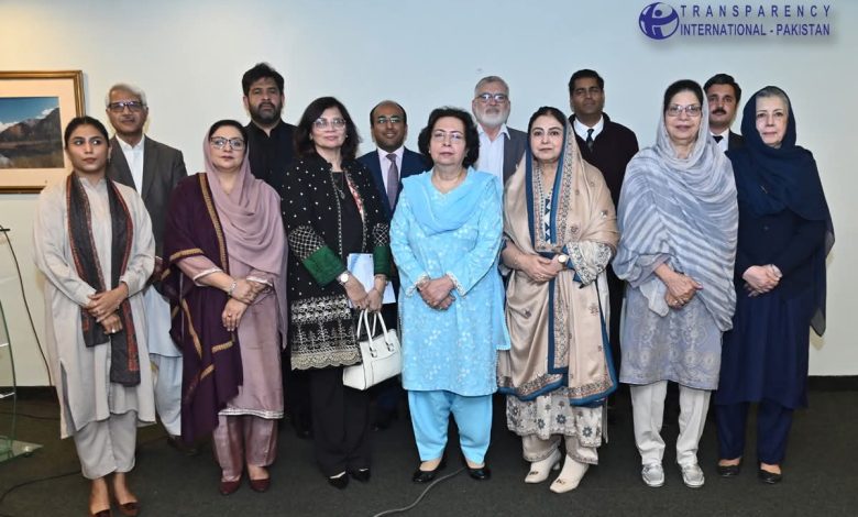 carbon markets - Advancing Carbon Markets Governance in Pakistan