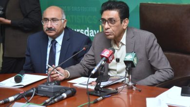girls education - Advancing Girls Education Across Pakistan