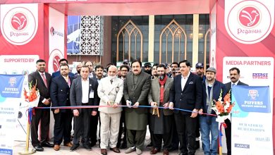 security technology - Advancing Pakistan Security Technology at Safe Secure 2026